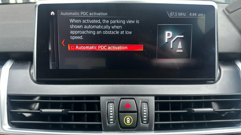 BMW 2 Series 225xe M Sport 5dr Auto Hatchback